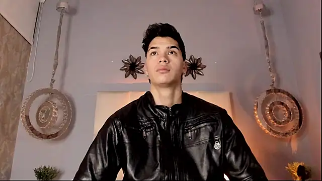 AndyPalmer  online show from 01/07/25, 10:01