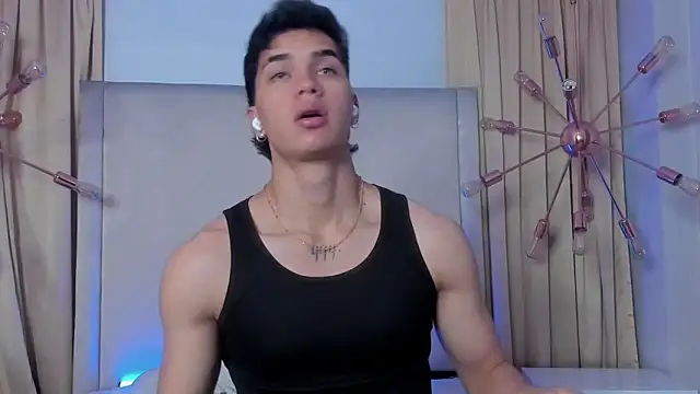 AndyPalmer  online show from 01/09/25, 11:36