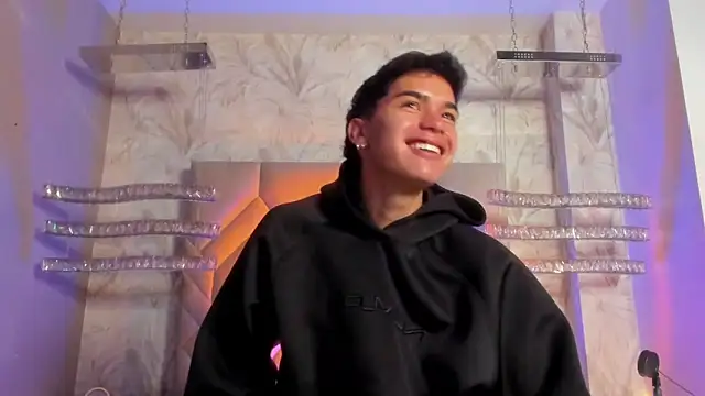 AndyPalmer  online show from 01/10/25, 11:43