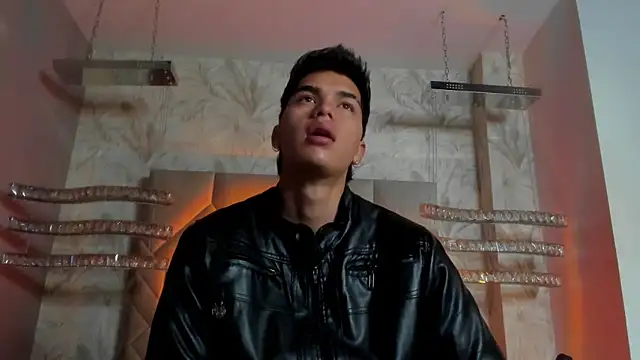 AndyPalmer  online show from 01/10/25, 05:56