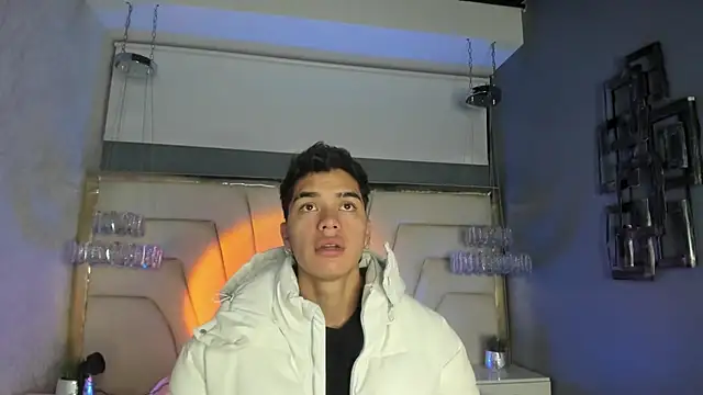 AndyPalmer  online show from 01/11/25, 12:29