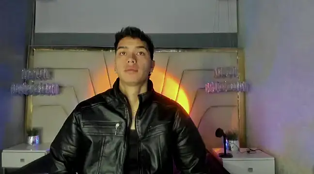 AndyPalmer  online show from 01/14/25, 11:42