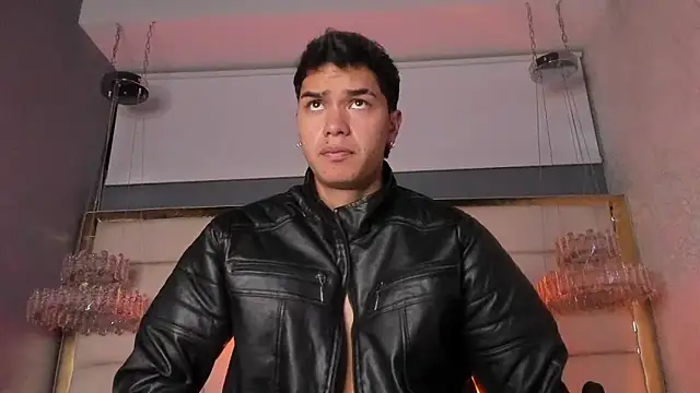 AndyPalmer  online show from 01/14/25, 02:43