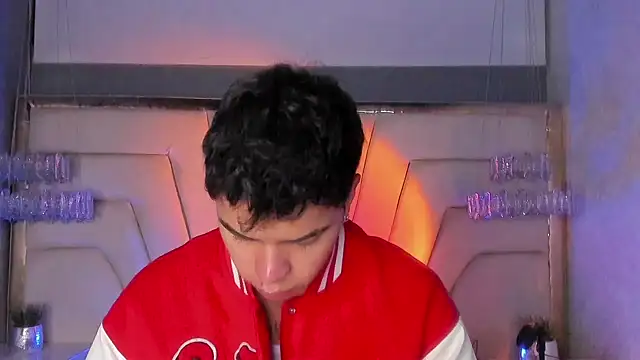 AndyPalmer  online show from 01/15/25, 11:53