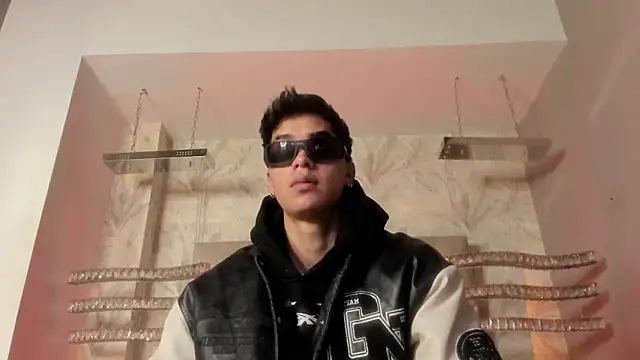 AndyPalmer  online show from 01/17/25, 11:49