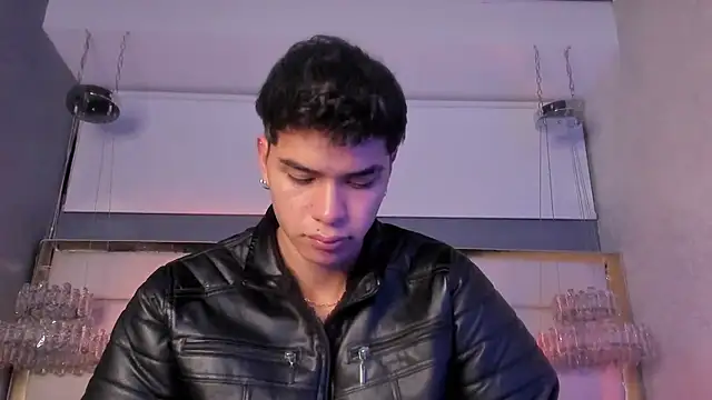 AndyPalmer  online show from 01/17/25, 05:51