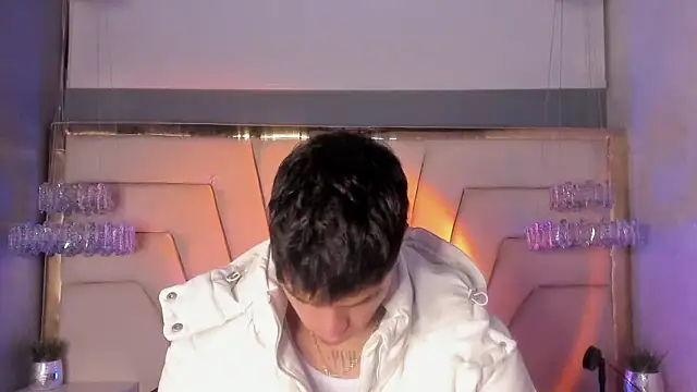 AndyPalmer  online show from 01/18/25, 12:04