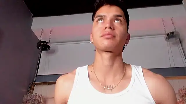 AndyPalmer  online show from 01/18/25, 06:10