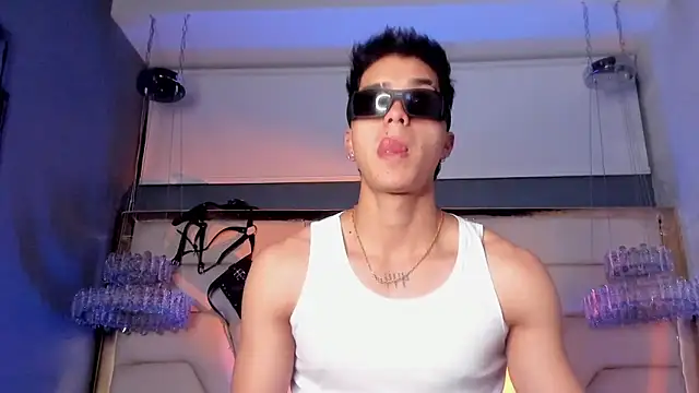 AndyPalmer  online show from 01/19/25, 05:15