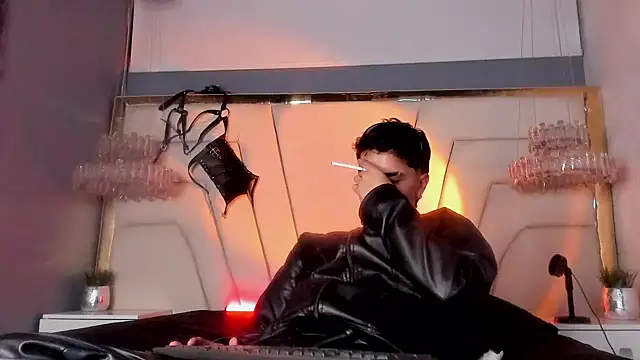 AndyPalmer  online show from 01/19/25, 11:23