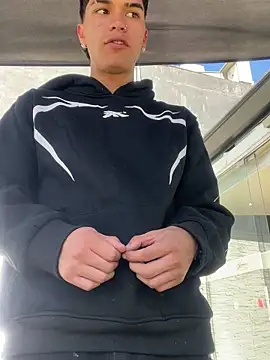 AndyPalmer  online show from 01/22/25, 02:35