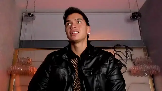 AndyPalmer  online show from 01/26/25, 03:36