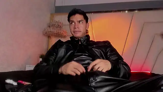 AndyPalmer  online show from 01/28/25, 10:34