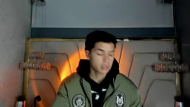 AndyPalmer  online show from 01/29/25, 12:02