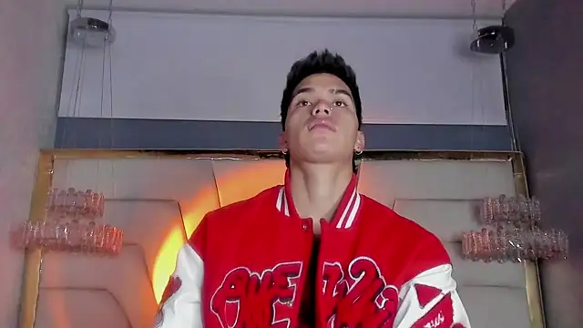 AndyPalmer  online show from 01/30/25, 11:55