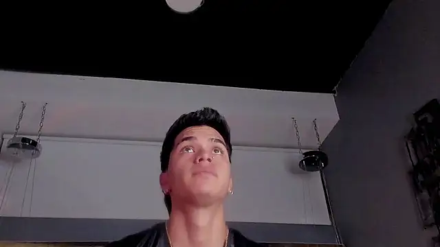 AndyPalmer  online show from 02/03/25, 01:30