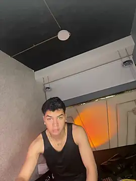 AndyPalmer  online show from 02/05/25, 10:41