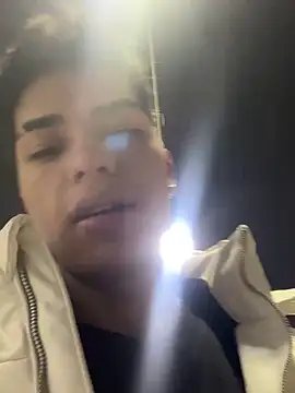 AndyPalmer  online show from 02/08/25, 11:33