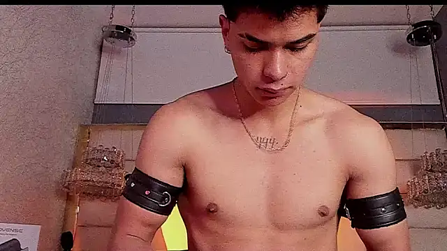 AndyPalmer  online show from 02/08/25, 02:38