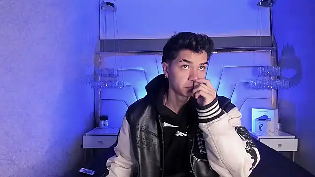 AndyPalmer  online show from 02/11/25, 11:32