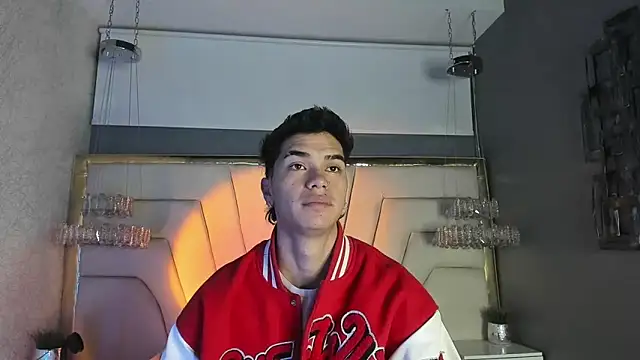 AndyPalmer  online show from 02/13/25, 10:23