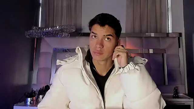 AndyPalmer  online show from 02/20/25, 11:53