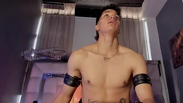 AndyPalmer  online show from 02/20/25, 02:57