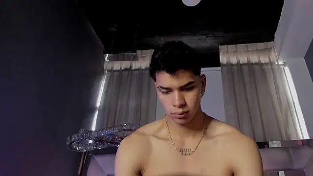 AndyPalmer  online show from 02/20/25, 06:02