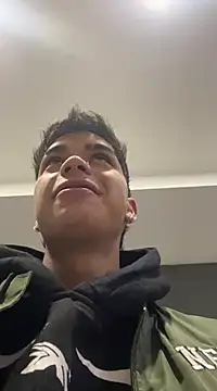 AndyPalmer  online show from 02/26/25, 10:26