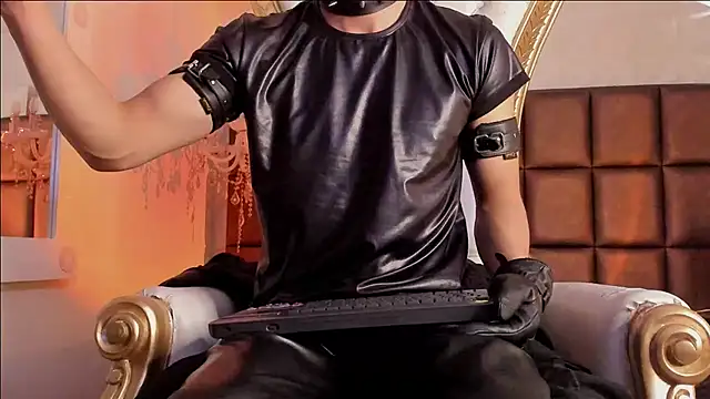 AndyPalmer  online show from 02/26/25, 04:35