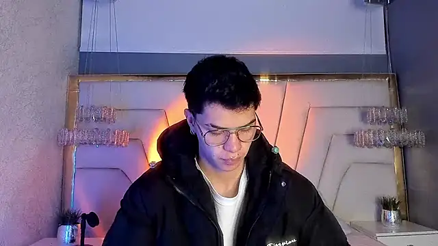 AndyPalmer  online show from 02/27/25, 11:41