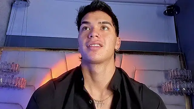 AndyPalmer  online show from 02/27/25, 02:43