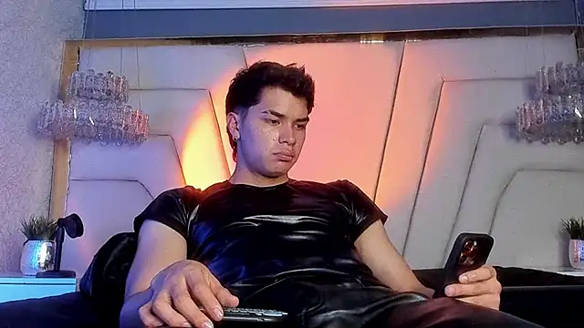 AndyPalmer  online show from 02/27/25, 05:47