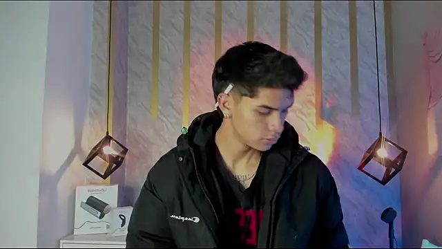 AndyPalmer  online show from 03/01/25, 11:28