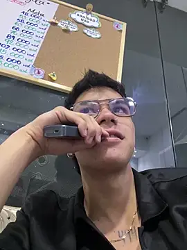 AndyPalmer  online show from 03/02/25, 10:24