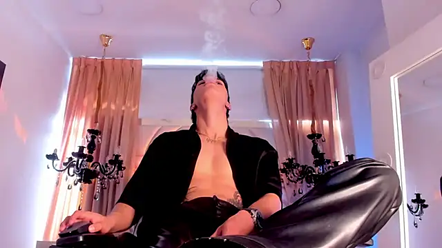 AndyPalmer  online show from 03/02/25, 04:32