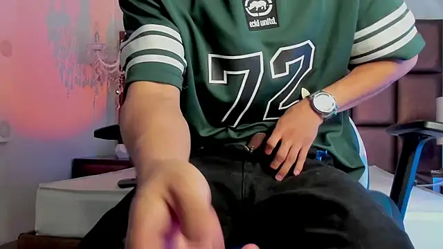 AndyPalmer  online show from 03/05/25, 10:55