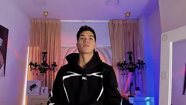 AndyPalmer  online show from 03/06/25, 11:25