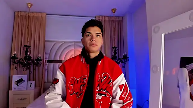 AndyPalmer  online show from 03/11/25, 10:51