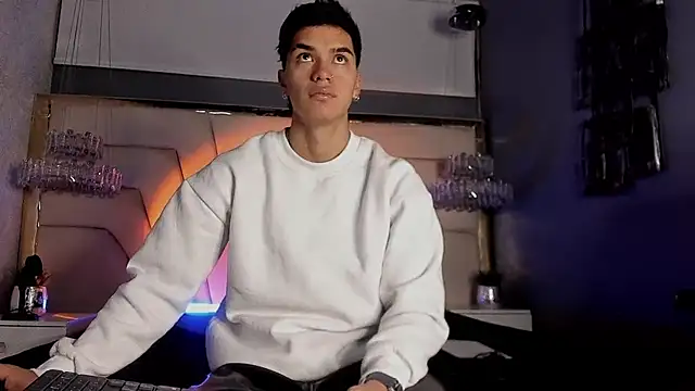 AndyPalmer  online show from 03/16/25, 11:05