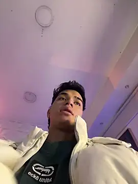 AndyPalmer  online show from 03/18/25, 12:14