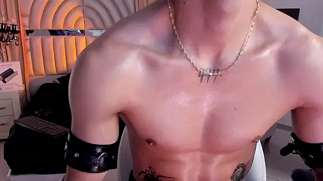 AndyPalmer  online show from 03/19/25, 06:01