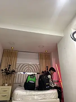 AndyPalmer  online show from 03/20/25, 10:21