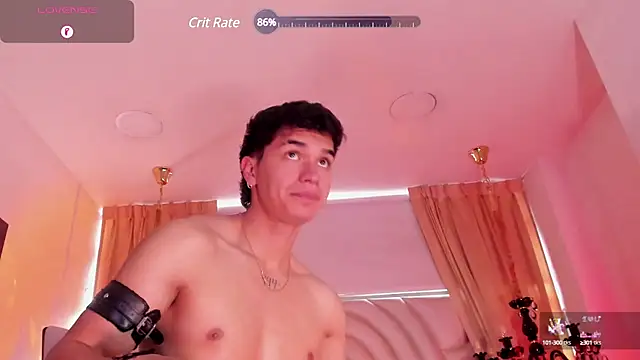 AndyPalmer  online show from 03/22/25, 01:30