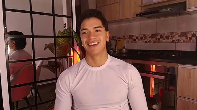 AndyPalmer  online show from 09/12/25, 04:23