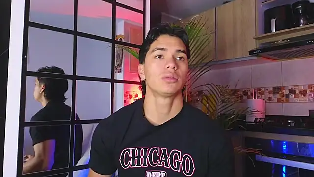 AndyPalmer  online show from 10/06/25, 11:40