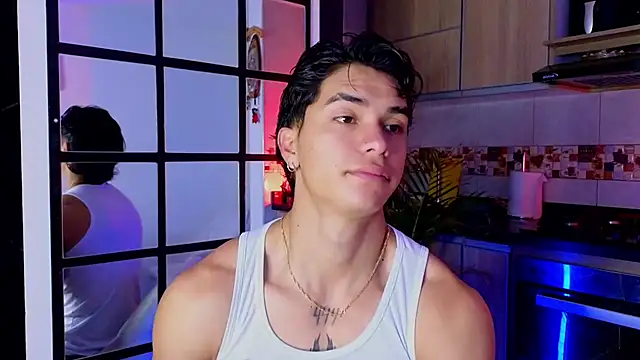 AndyPalmer  online show from 10/10/25, 11:20