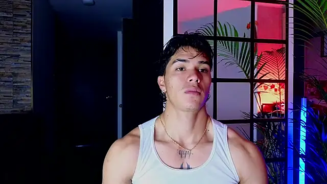 AndyPalmer  online show from 10/23/25, 11:31