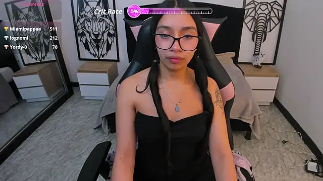 Stefanygp online show from 01/14/26, 11:27