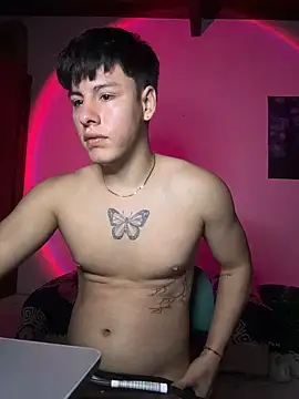 krizia7 online show from 03/25/26, 04:29